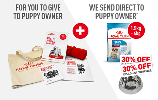 royal canin puppy-pack royal canin puppy-pack